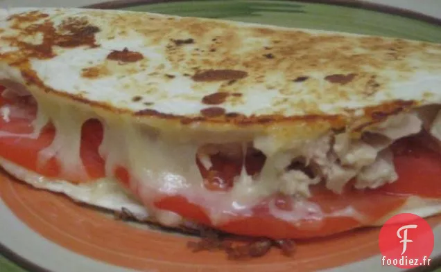 Thon Pepperoncini Penne