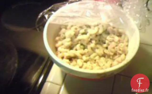 Impossible D'Obtenir Une Casserole De Nouilles Au Thon Plus Facile