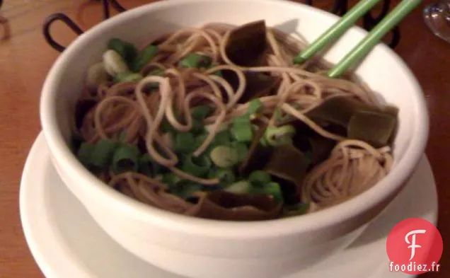 Salade de Poulet Et Thon