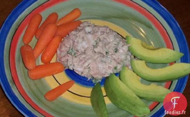 Salade de Thon