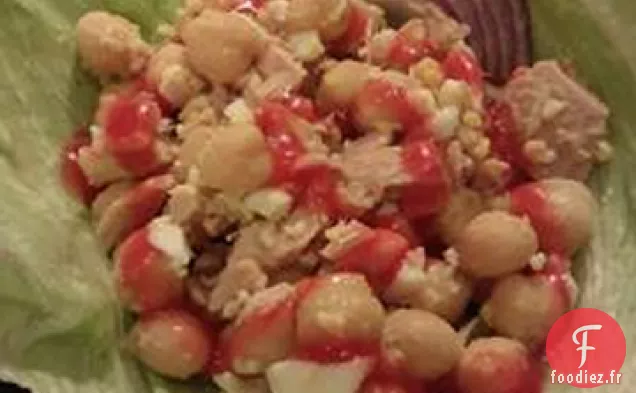 Salade de Thon