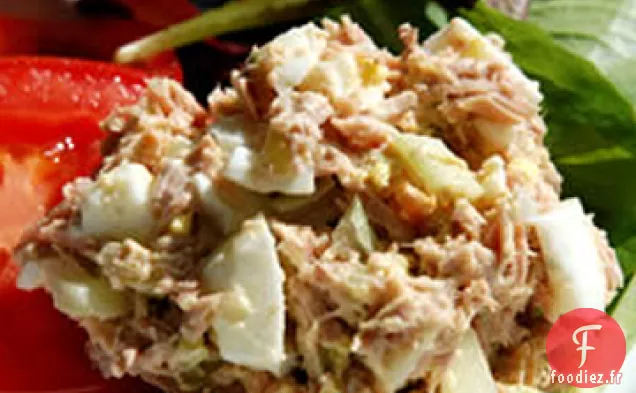Salade de Thon de Virginie