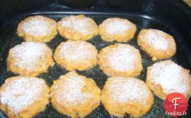 Gâteaux de Thon Rapides et Faciles