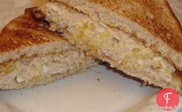 Salade de Thon Zippy