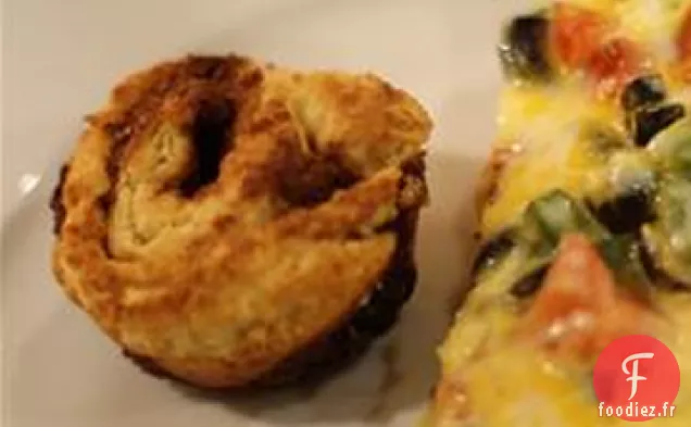 Brioches Collantes II