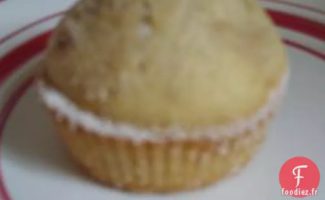 Muffins aux Beignets