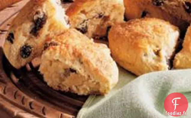 Scones de Pays