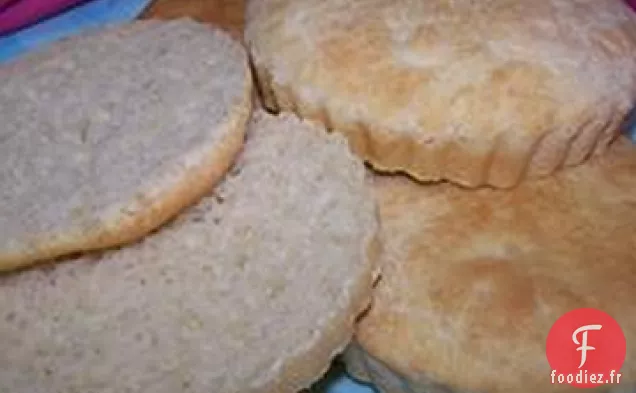 Le Pain de Schlotsky