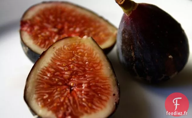 Rouleaux de Figues de Mission