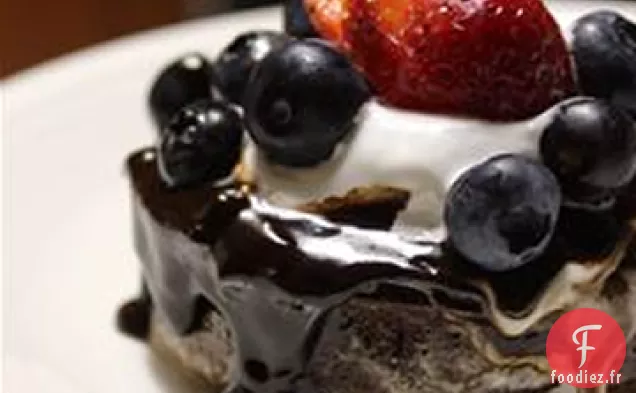 Sirop de Chocolat