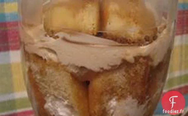 Tiramisu Twinkie®