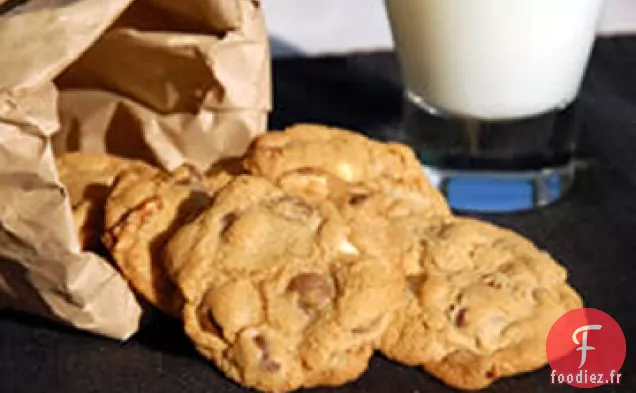 Biscuits aux Pépites de Chocolat Stephen