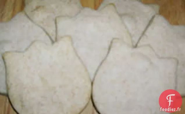 Sablés Écossais I