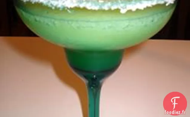 Margaritas d'Amaretto Italiennes