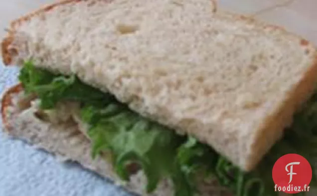 Pain de Blé au Babeurre