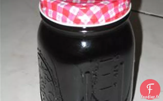 Sirop d'Érable Maison