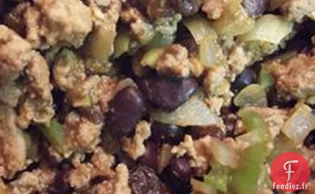 Turquie Picadillo II
