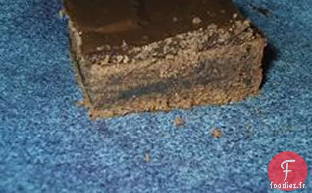 Gâteau au Chocolat Au Levain