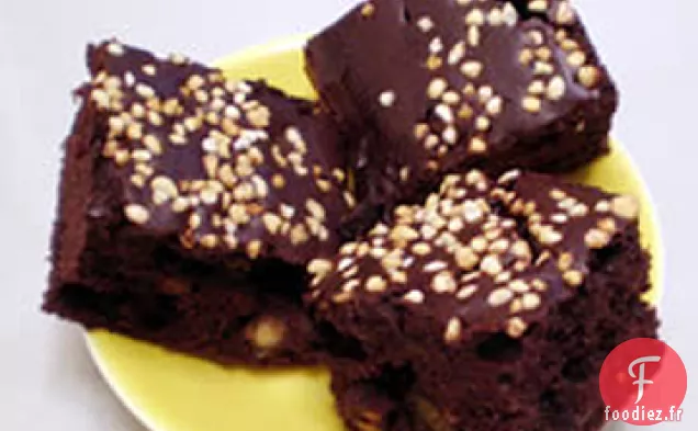 Les Meilleurs Brownies