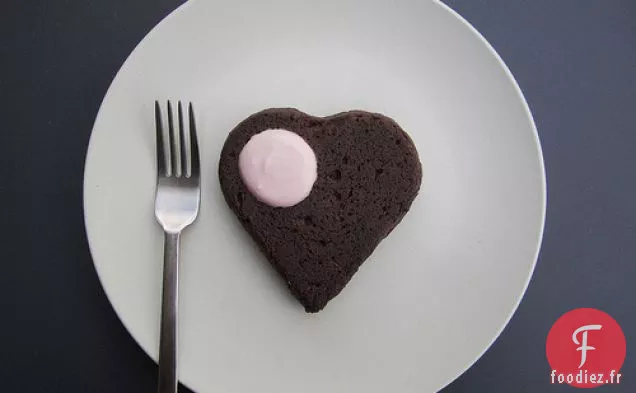 Gâteau aux Betteraves Au Chocolat Sans Farine