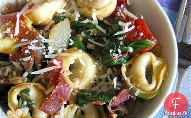 Aubergines grillées et Mozzarella fraîche sur Ciabatta