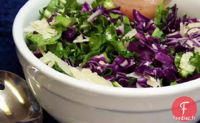 Salade Tri Colore