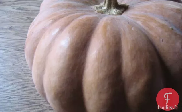 Salade de Betteraves