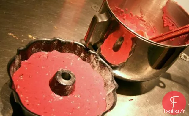 Sauce À Spaghetti