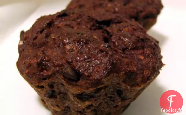 Muffins Trick and Treat