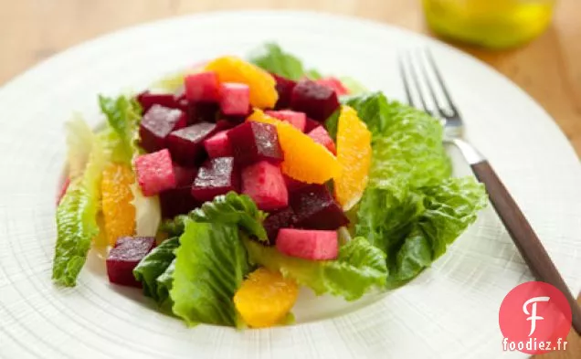 Salade de Betteraves