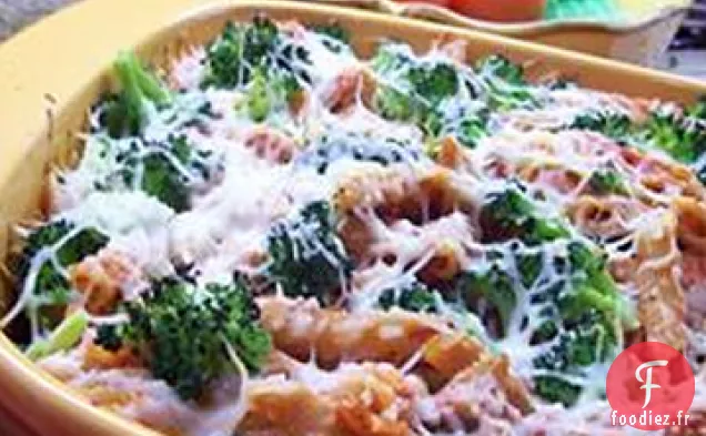 La Meilleure Casserole de Stephanie