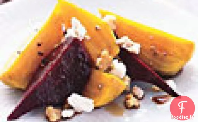 Salade de Betteraves