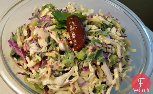 Ragoût de Corned-Beef et Chou