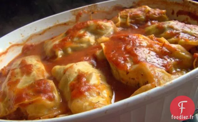 Dîner Bouilli Traditionnel