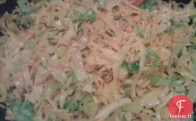 Cuisson au Bœuf Allemand et à l'Orge