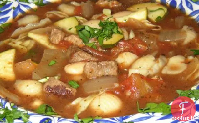 Minestrone