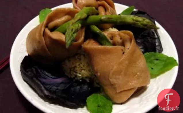 Soupe à la Saucisse Polonaise et au Chou / Mijoteuse