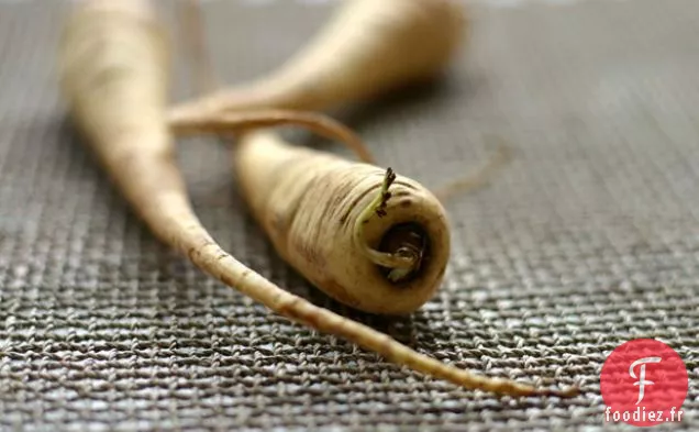 Salade De Betteraves Rôties Et De Chèvre Avec Vinaigrette Balsalmic