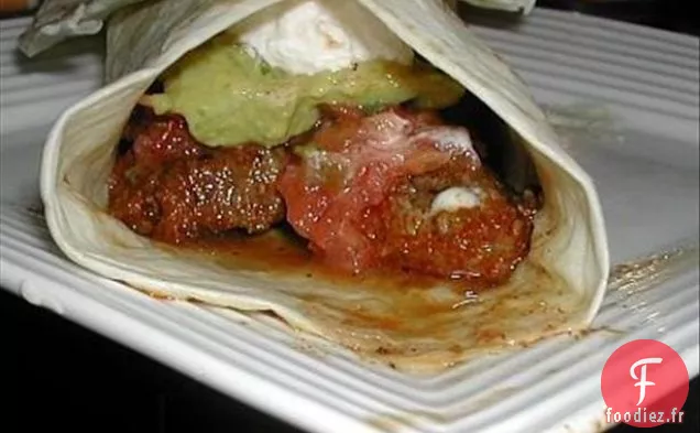 Salade de Poulet Chinois Dulcet