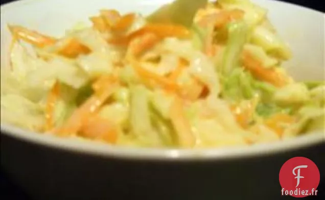 Salade de chou Presque Kfc