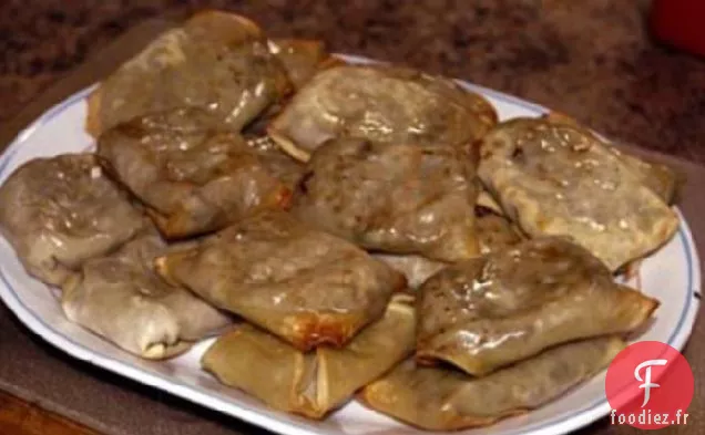 Boulettes de Dinde Cuites au Four du Chef Joey