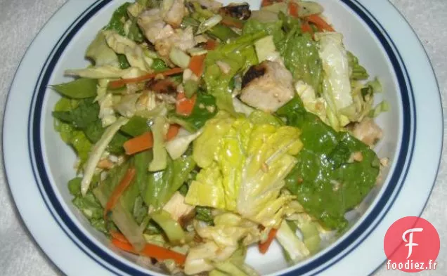 Tofu Maui