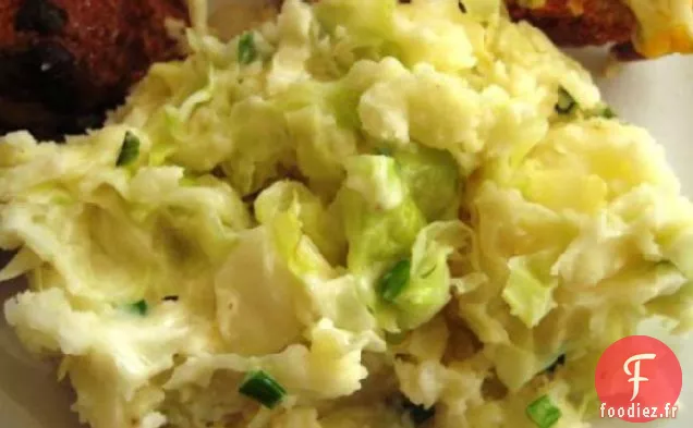 Colcannon