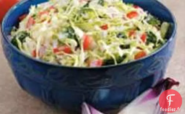 Salade de Légumes