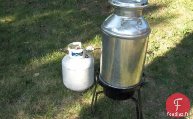 La Crème Peut Souper