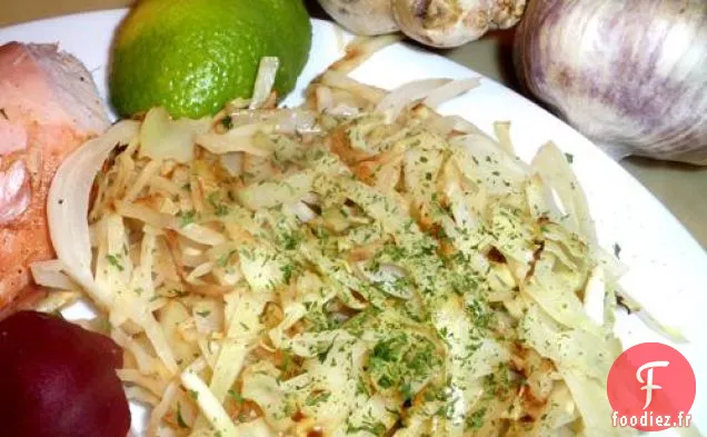 Rouleaux de Chou Faciles