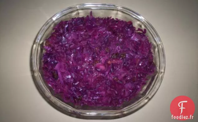 Rouleaux de Chou Suédois - Kaldolmar