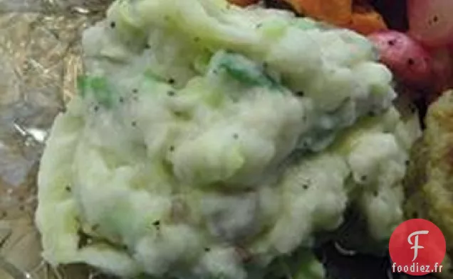 Colcannon d'Alison