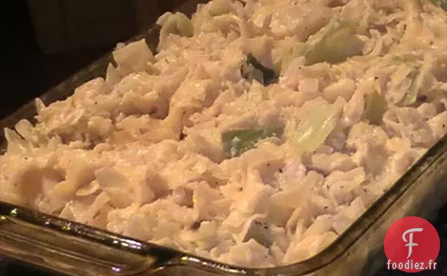 Soupe de Légumes Maison