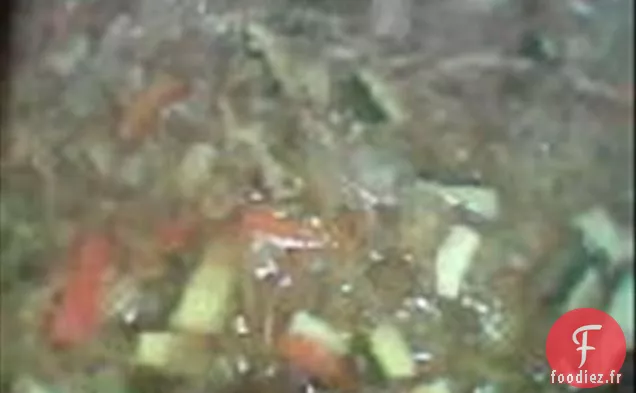 Sandwich au Cochon Comme Hard Rock Cafe